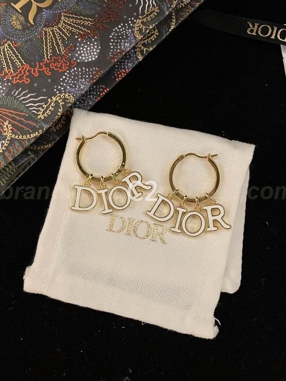 DIOR Earrings 22